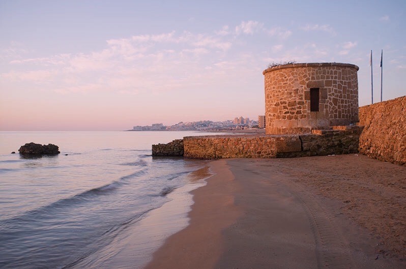 Place La Mata-Torrevieja