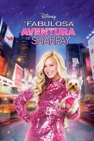 Movie Sharpay's Fabulous Adventure