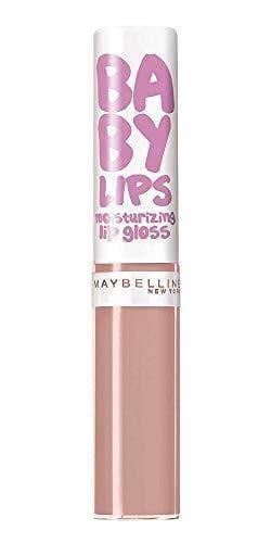 Beauty Maybelline New York Baby Lips