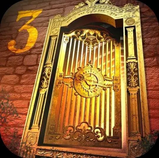 App Escape Room 50  III