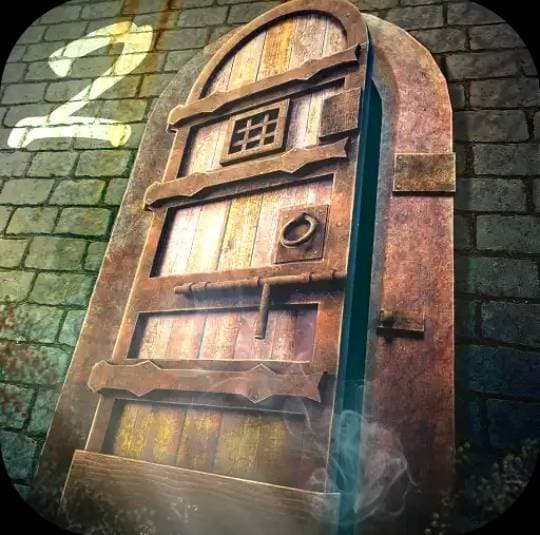 App Escape Room 50 II