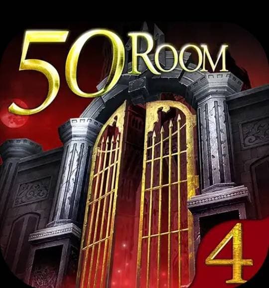 App Escape Room 40 IV