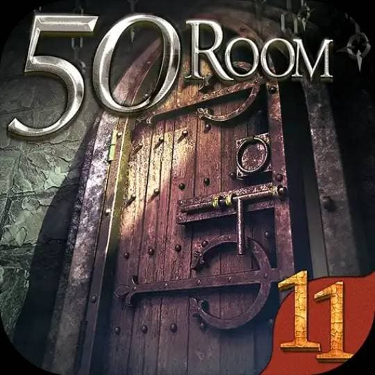 App Escape Room 50 XI