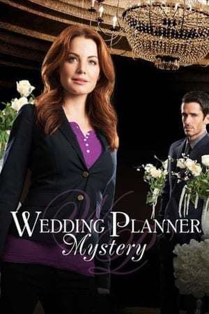 Película Wedding Planner Mystery