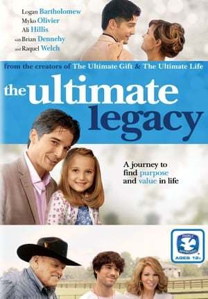 Película The Ultimate Legacy