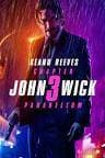 Película Jhon Wick 3: Parabellum