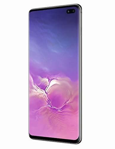 Producto Samsung Galaxy S10+ - Smartphone de 6.4" QHD+ Curved Dynamic AMOLED, 16