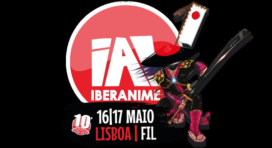 Fashion Iberanime 2020