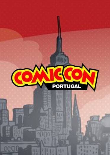 Fashion Comic Con Portugal 2019 - Festicket