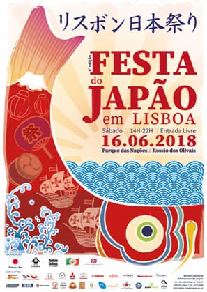 Fashion Festa do Japão em Lisboa - Home | Facebook