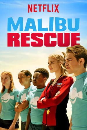 Serie Malibu Rescue: The Series