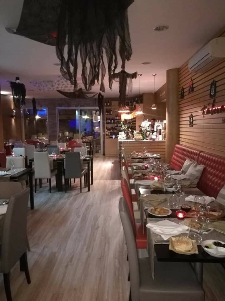 Restaurantes Tábua Rasa