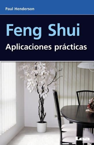 Libro Feng shui