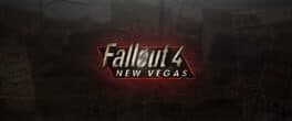 Videogames Fallout 4: New Vegas