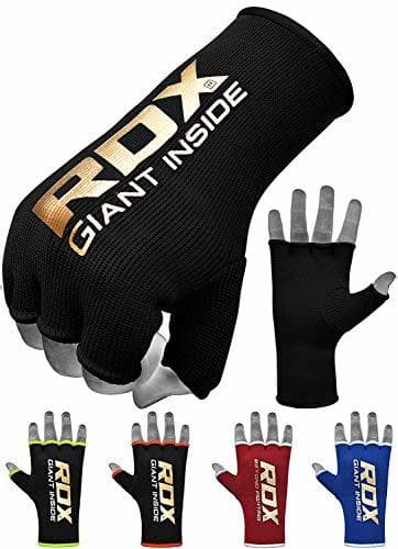 Producto RDX Vendas Boxeo Elasticas Cinta Mano Muñeca Interiores MMA Envolturas Vendaje Kick