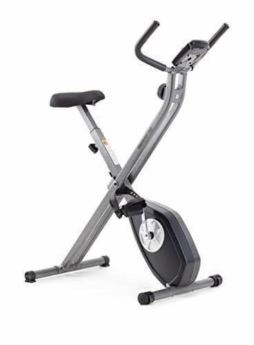 Product CADENCE Unisex - Bicicleta estática plegable SMARTFIT 100