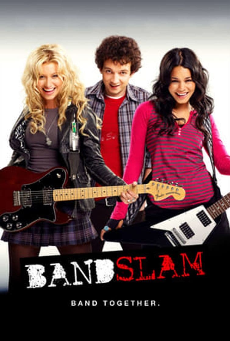 Película Bandslam