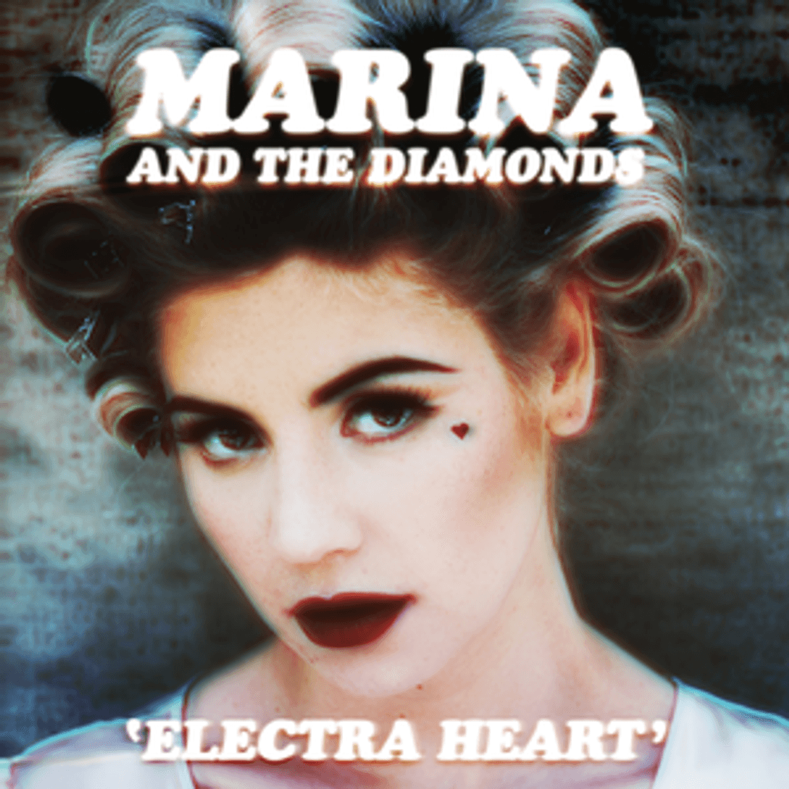 Moda Electra Heart