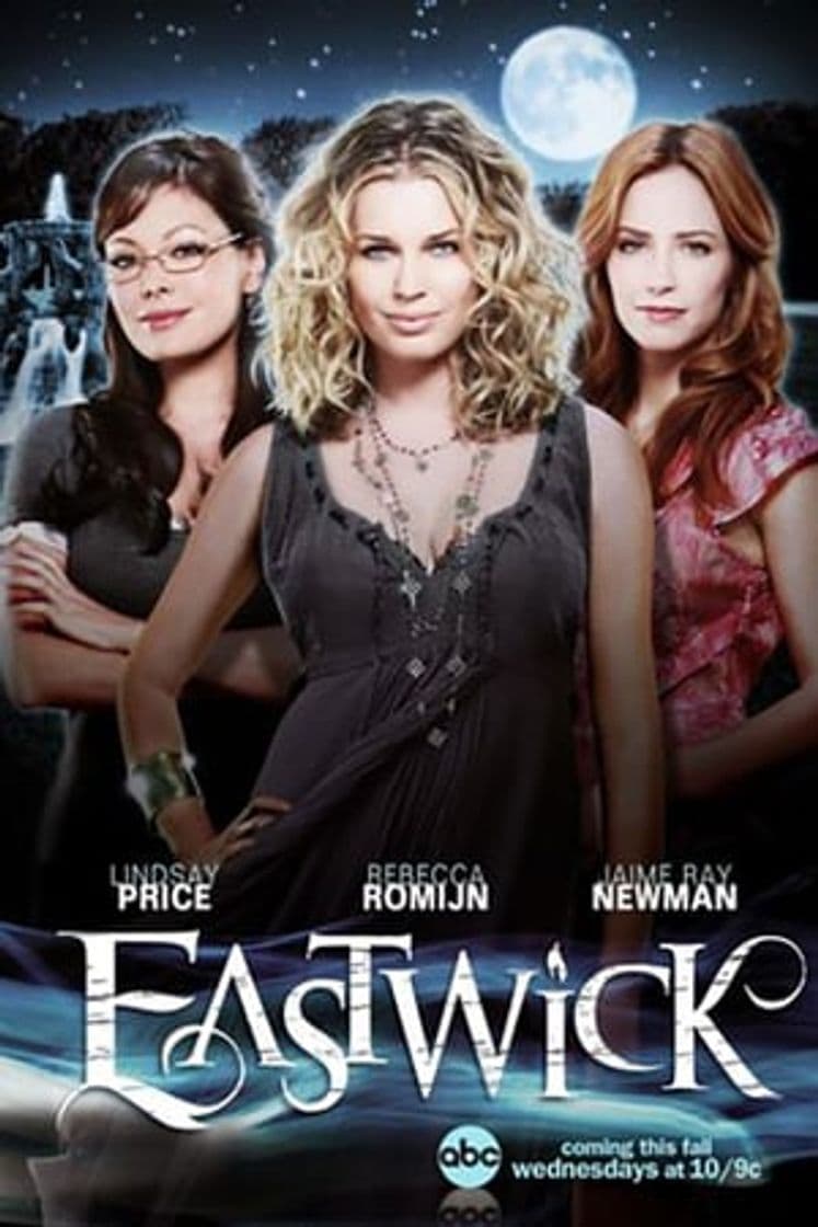 Serie Eastwick