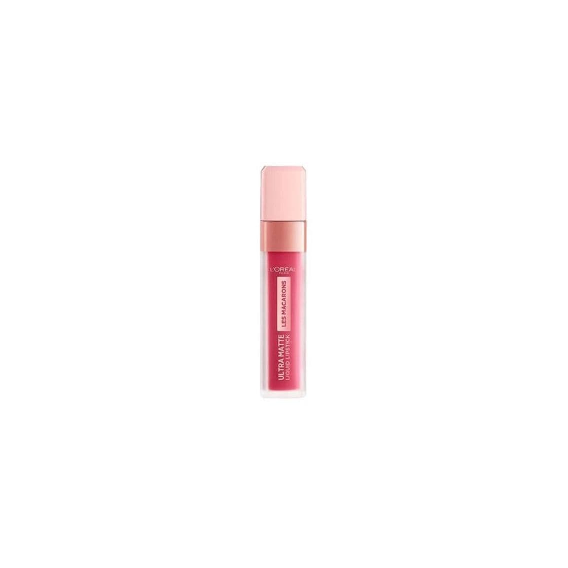 Product Les macarons labial líquido ultra mate