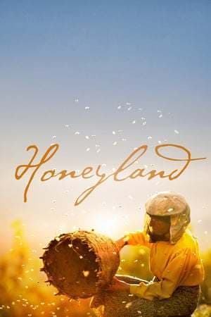 Película Honeyland