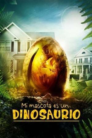 Película The Adventures of Jurassic Pet