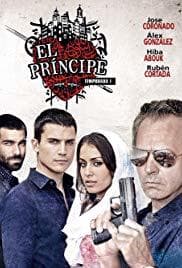 Serie El Principe