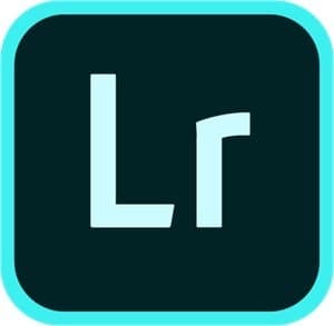 App Lightroom Mobile Edits foi Soft/Dark Academia 