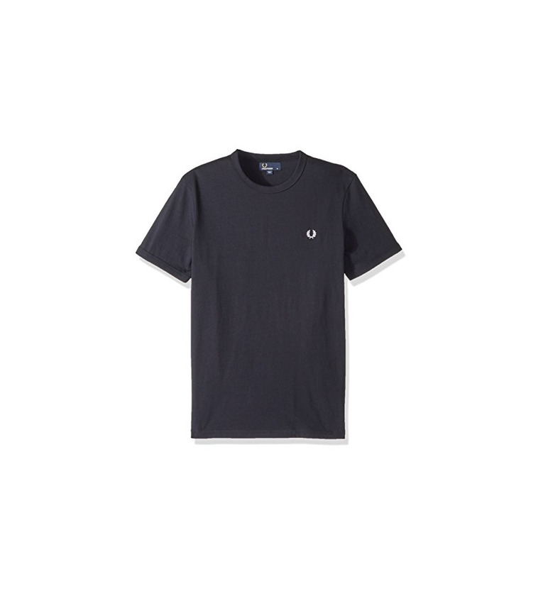 Product Fred Perry T-Shirt Ringer L