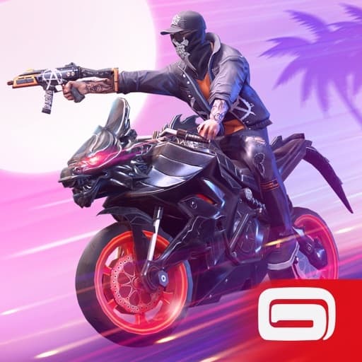 App Gangstar Vegas