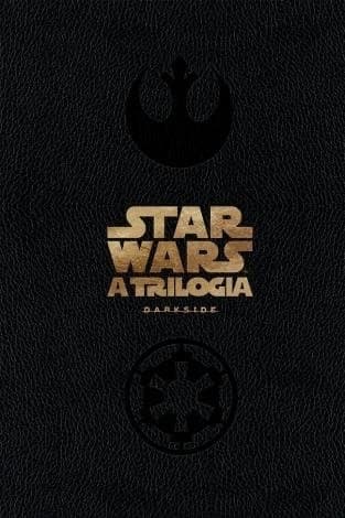 Book STAR WARS