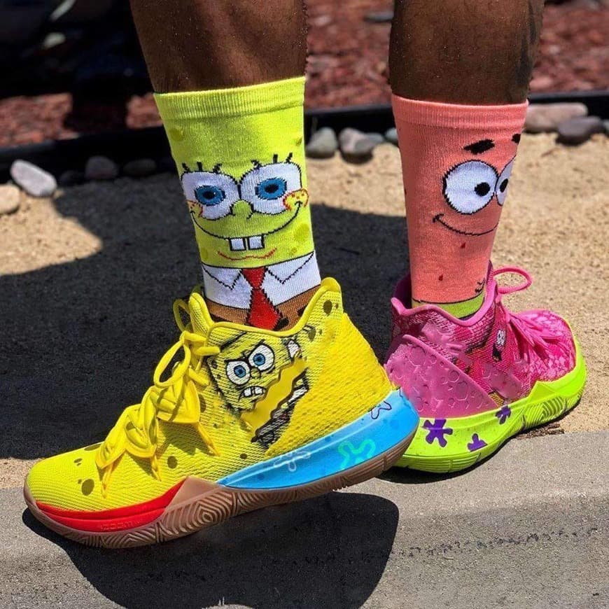 Product CUTE CARTOON SOCKS