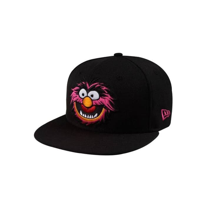 Product The Muppets Animal justfitteds custom NEW ERA snapback cap