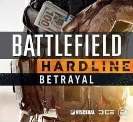 Videogames Battlefield Hardline: Betrayal