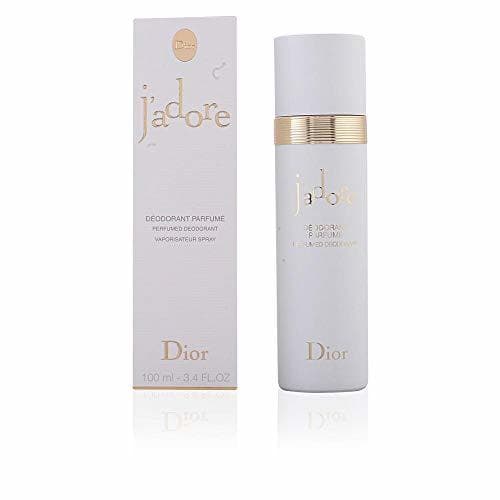 Beauty CHRISTIAN DIOR  Desodorante Spray J'Adore 100 ml