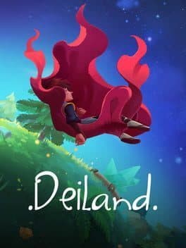 Videogames Deiland