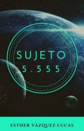 Libro Sujeto 5.555