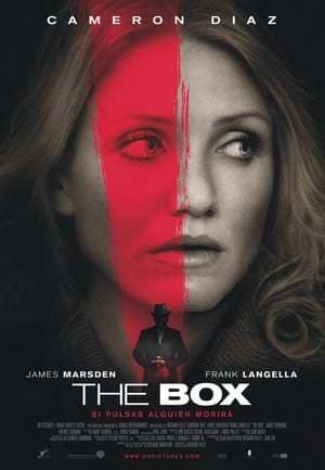 Película The Box