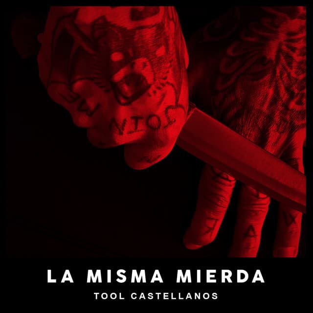 Canción La Misma Mierda