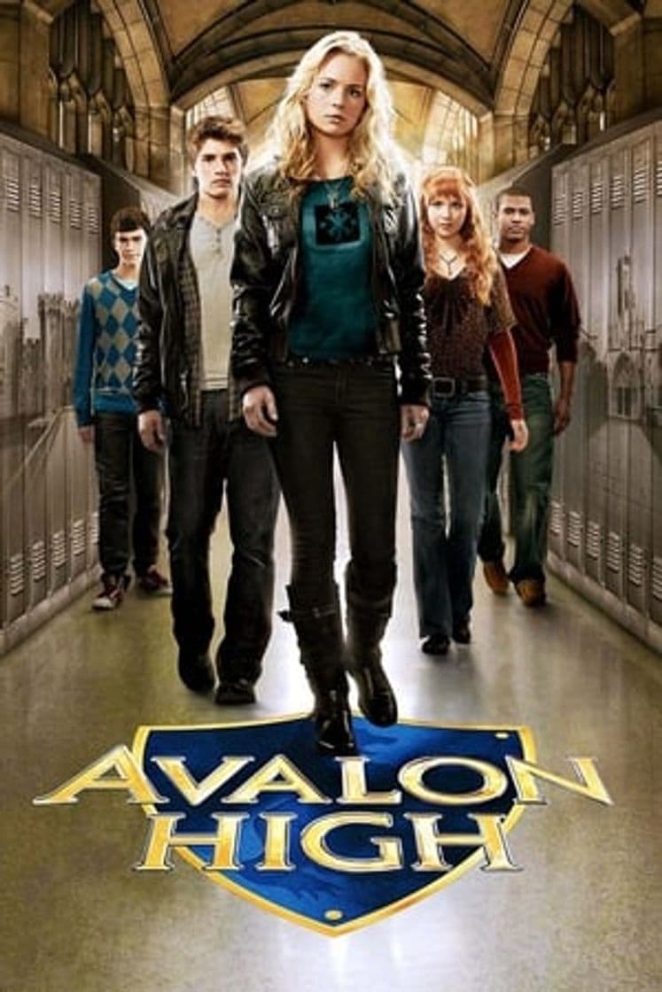 Movie Avalon High