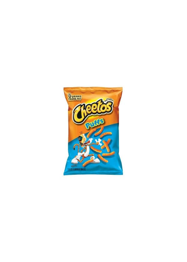 Product CHEETOS Jumbo Puffs - Large