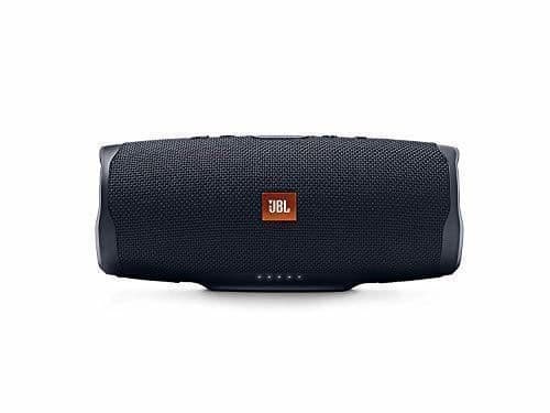 Electronic JBL Charge 4 - Altavoz inalámbrico portátil con Bluetooth