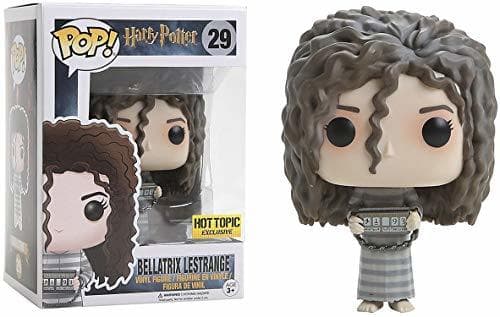 Juego Funko POP Harry Potter