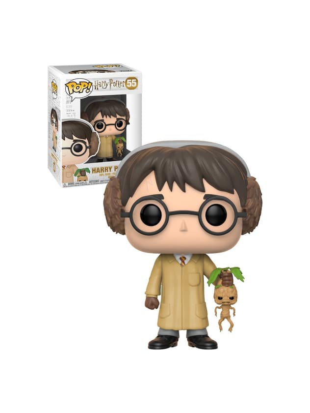 Producto Funko Harry Potter Herbology