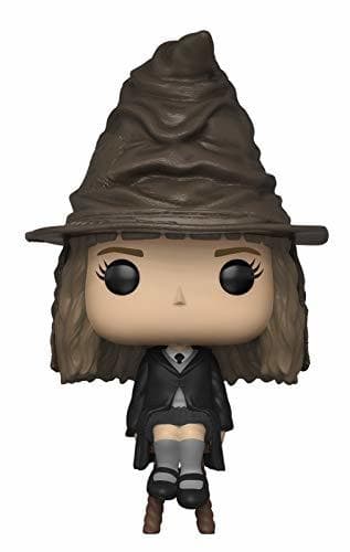 Juego Funko Pop Harry Potter