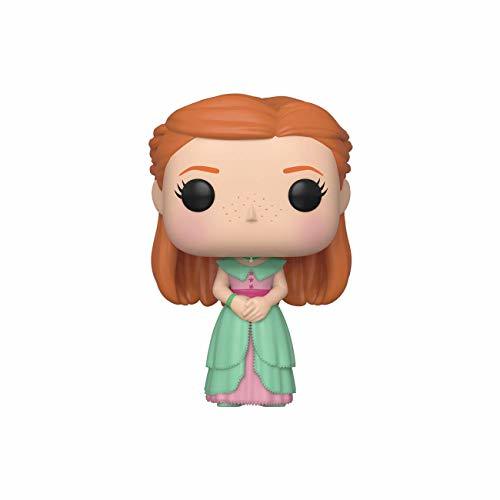 Juego Funko- Pop Figura de Vinilo: Harry Potter S7-Ginny