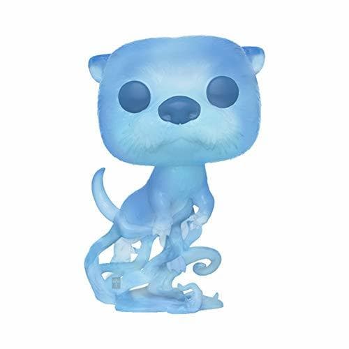 Juego Funko- Pop Harry Potter – Patronus Hermione Figura Coleccionable, Multicolor