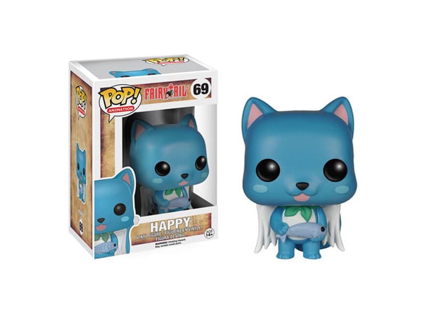 Product Funko Fairy Tale