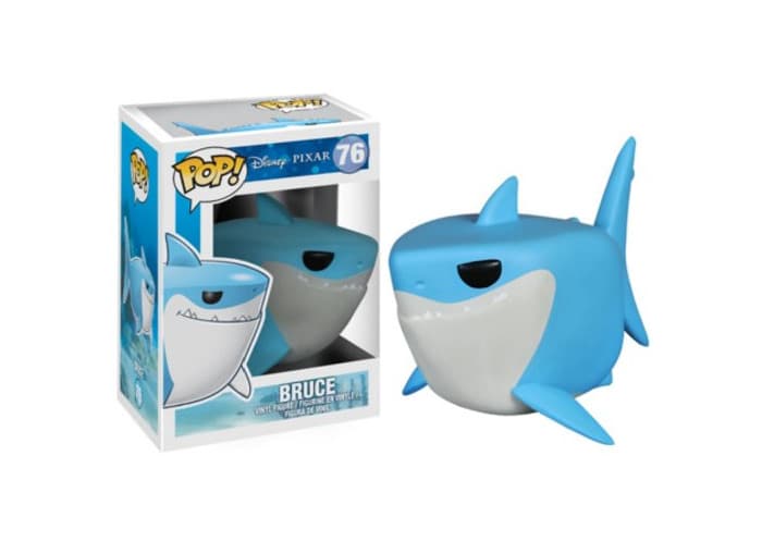 Game FunKo PDF00003952 - Figura Disney