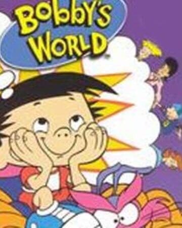 Serie Bobby's World